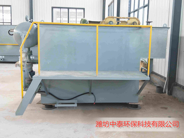 <a href='http://m.sujiaofangsu.com/' target='_blank' title='氣浮機'><strong>氣浮機</strong></a>是2021年環(huán)保設(shè)備市場新寵