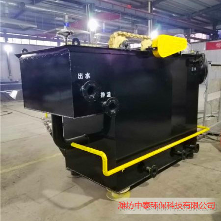 山東<a href='http://m.sujiaofangsu.com/' target='_blank' title='氣浮機(jī)'><strong>氣浮機(jī)</strong></a>：渦凹?xì)飧C(jī)產(chǎn)品介紹