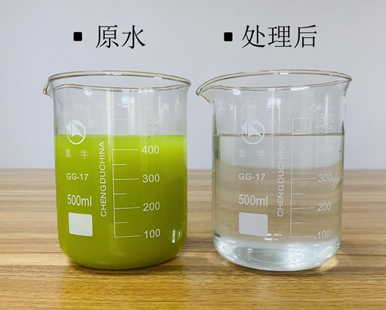 環保政策持續收緊，牛蛙養殖尾水處理如何破局？大招來了?。?）