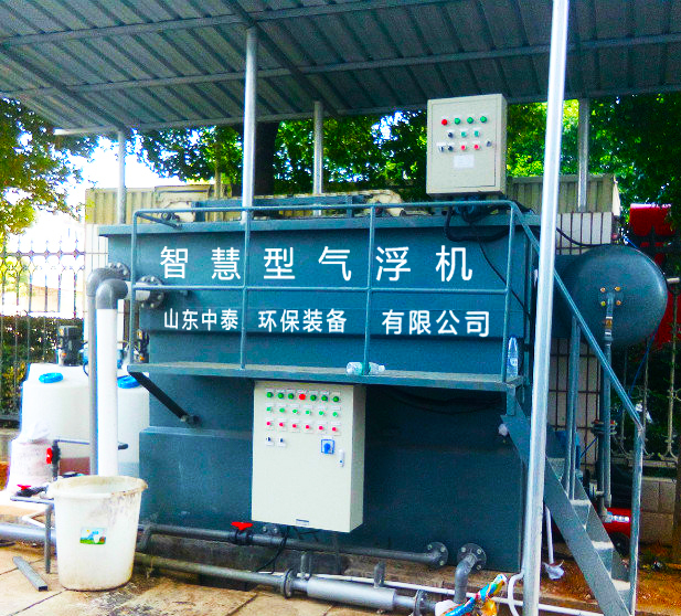 <a href='http://m.sujiaofangsu.com/' target='_blank' title='氣浮機'><strong>氣浮機</strong></a>的原理與作用，山東氣浮機廠，氣浮機