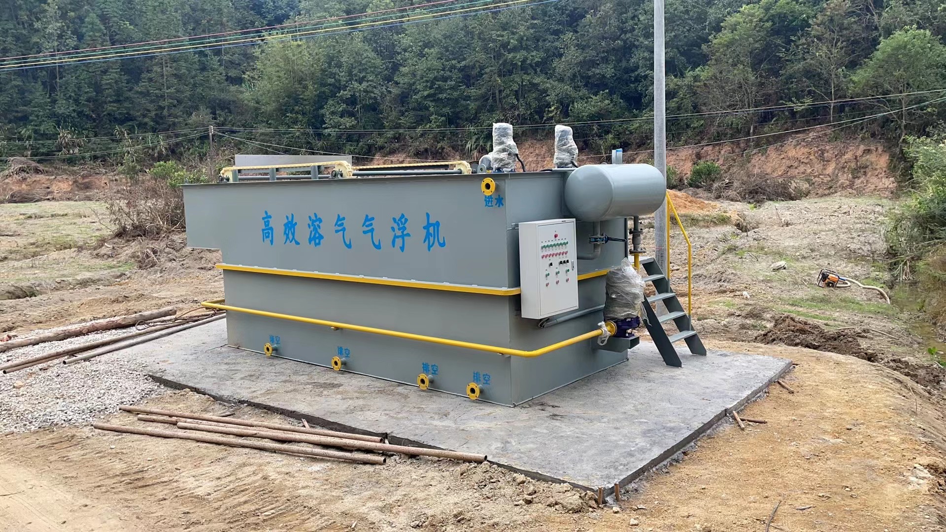 <a href='http://m.sujiaofangsu.com/' target='_blank' title='氣浮機(jī)'><strong>氣浮機(jī)</strong></a>，氣浮機(jī)廠家，氣浮機(jī)廠